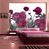  Tapeta - Lush meadow 350x245 Cijene