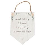 Widdop & Co. Love Story - Viseća dekoracija - Heart My Heart | ePonuda.com