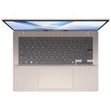 Asus vivobook 14 X1407AA-LYA048W (14 inča wuxga, ultra 5 325, 16GB, ssd 1GB, win 11 home) laptop | Eponuda.com