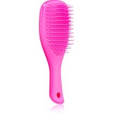 Tangle Teezer Ultimate Detangler Mini Runway Pink krtača za vse tipe las 1 kos Cene