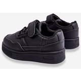 Boto Classic Children's Sports Shoes Black Marlin | Shoptok.si