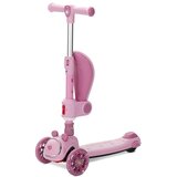 Lorelli TROTINET SWIFTIE - PINK | ePonuda.com
