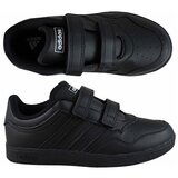 Adidas Hoops 4.0 Crna | shoptok.hr