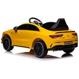  Licenciran avto na akumulator Mercedes CLA 45s AMG 4x4 - rumen | Shoptok.si