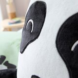 Catherine Lansfield Jastuk za leđa 60x25 cm Perry Panda – | shoptok.hr