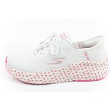 Skechers Nizke superge 129630WPK Bela | Shoptok.si