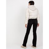 MINORITY Jacket-NM-KR-P21-7930.15-light beige | Shoptok.si