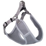 Nobby oprsnica mesh reflect, siva - 58-69 cm | Shoptok.si