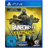 Tom Clancys Rainbow Six Extraction (PS4) | Shoptok.si