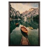 Wallity slika serenity, 35 x 50 cm | ePonuda.com