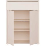 CARRYHOME Omara Za Čevlje Alice, Peščena Barva | Shoptok.si