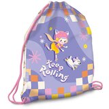 Ars Una Keep Rolling telovadna torba, športna torba 32 x 42 cm | Shoptok.si