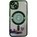 Magsafe maskica iPhone 14 Pro zelena | Eponuda.ba