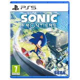 Sonic Frontiers /PS5 | Eponuda.ba