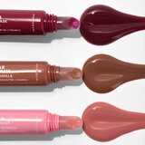 Barry M Lip Rehab hranilna maska za ustnice odtenek Raspberry Refresh 10 ml | Shoptok.si