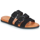 Volcom Natikači BUCKLE UP BUTTERCUP Črna | Shoptok.si