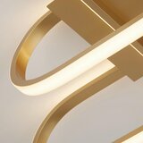 Lesnina XXXL STROPNA LED-SVETILKA Clip 37W W 2400 lm 3000-4500-6500 K 220-240 V | Shoptok.si