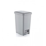 DUNYA PLASTIC Kanta za smeće sa pedalom 40l PVC Dunya 01044 Cijene