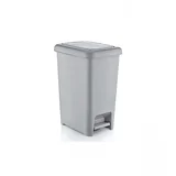 Kanta za smeće sa pedalom 40l PVC Dunya 01044