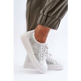 S. BARSKI Ženske tenisice Kesi | Eponuda.ba