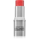 FIRMx® Collagen Bounce Stick stick za posvjetljivanje s kolagenom nijansa Blush Glow 16 g