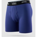 Stance Indigo Boksarice indigo cene