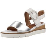 Tamaris Sandali & Odprti čevlji 28206 Bela | Shoptok.si