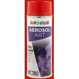Dupli color Sprej Dupli - Color Aerosol Art crvena RAL 3020 SJ. 400 ml | shoptok.hr