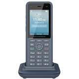 Grandstream Networks WP836 IP phone Blue 3 lines LCD Wi-Fi | shoptok.hr