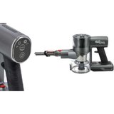  Usisavač bez kabla EZIclean Cyclomax R12 Flex 200 W | shoptok.hr