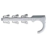 Fischer držač kabla SF PLUS ES 10 | ePonuda.com