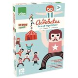 Vilac Igra balansiranja - Akrobati | shoptok.hr