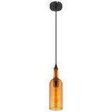 Globo 28048HA - Luster na sajli LEVITO 1xE27/8W/230V Cene