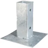 Nosilec za steber (71 x 71 mm)