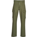 Levi's Hlače cargo XX TAPER CARGO Kaki | Shoptok.si