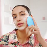 Foreo LUNA™ 3 sonični uređaj za čišćenje s učinkom protiv bora mješovita koža lica | shoptok.hr