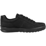 Ecco Niske tenisice 'Byway' crna | shoptok.hr