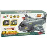 Light Bomber Transport Plane Sound | shoptok.hr