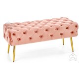 Halmar Klupa Athena - roza | shoptok.hr