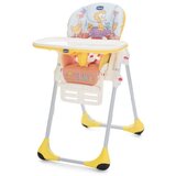 Chicco Hranilica Polly easy Petao, Šarena Cijene