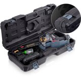 Humberg HM-437 PRO akumulatorska lančana pila za grane plava, 1x4,0 Ah, 10″ / 8″ | shoptok.hr