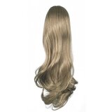 Seiseta rep za nadogradnju (talasasti) 20 ultra very light blond u