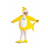 My other Me svečana odjeća za bebe Rumena Morski Pas 12-24 Mjeseca | shoptok.hr