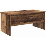  Kava Stol Staro drvo 102 x 50,5 x 46,5 cm Konstruirano drvo | shoptok.hr