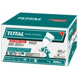 Total Nastavak za kompresor za bojanje 600cc/ INDUSTRIAL (TAT10601) | shoptok.hr