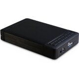 InterTech Argus GD-35LK01 USB 3.0 za disk 8,89cm (3,5") zunanje ohišje Cene