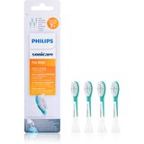 Philips zobna &scaron;četka 4x nastavek za KIDS +7 SONICARE HX6044/33 cene