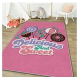 Conceptum Hypnose tepih Hmi Kdc-99, pravokutni, 80 x 140 cm, roze | Eponuda.ba