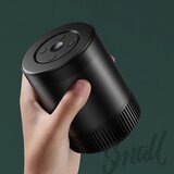 Joyroom brezžični zvočnik Bluetooth 5.0 5W črn | Shoptok.si
