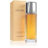 Calvin Klein escape parfemska voda 100 ml za žene | shoptok.hr
